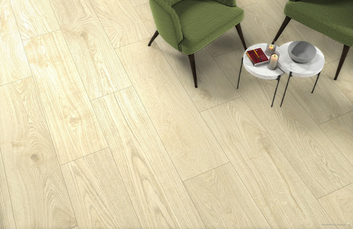 Porcelanato Madera 20x80cm Timber Natural - vista adicional
