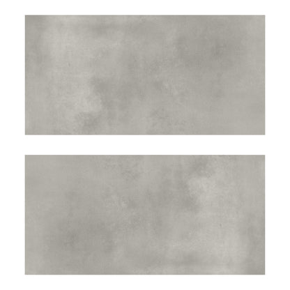 Porcelanato 60x120 Aslan Grey