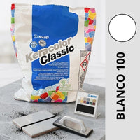 FRAGUE BLANCO 100 MAPEI 1KG