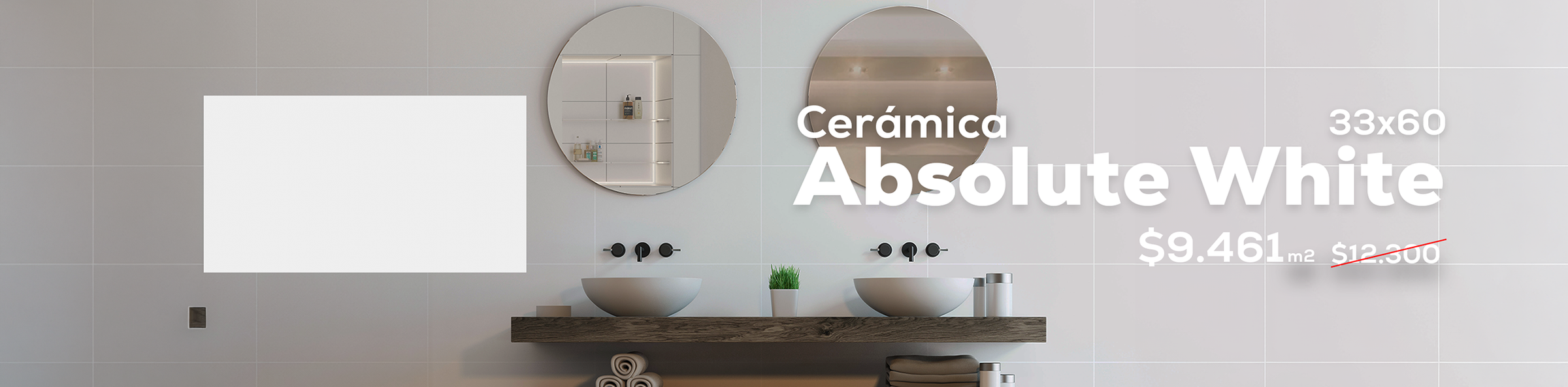 Banner La Casa de la Cerámica