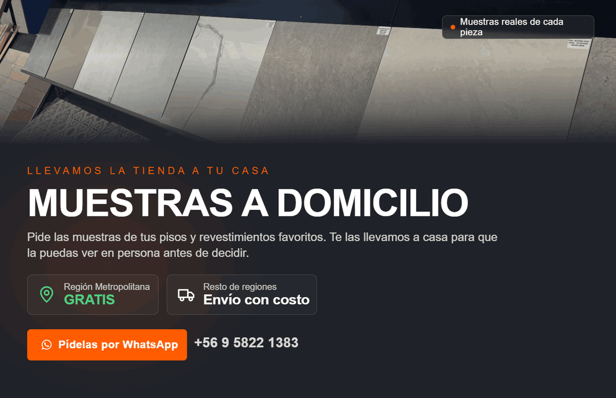 Banner La Casa de la Cerámica
