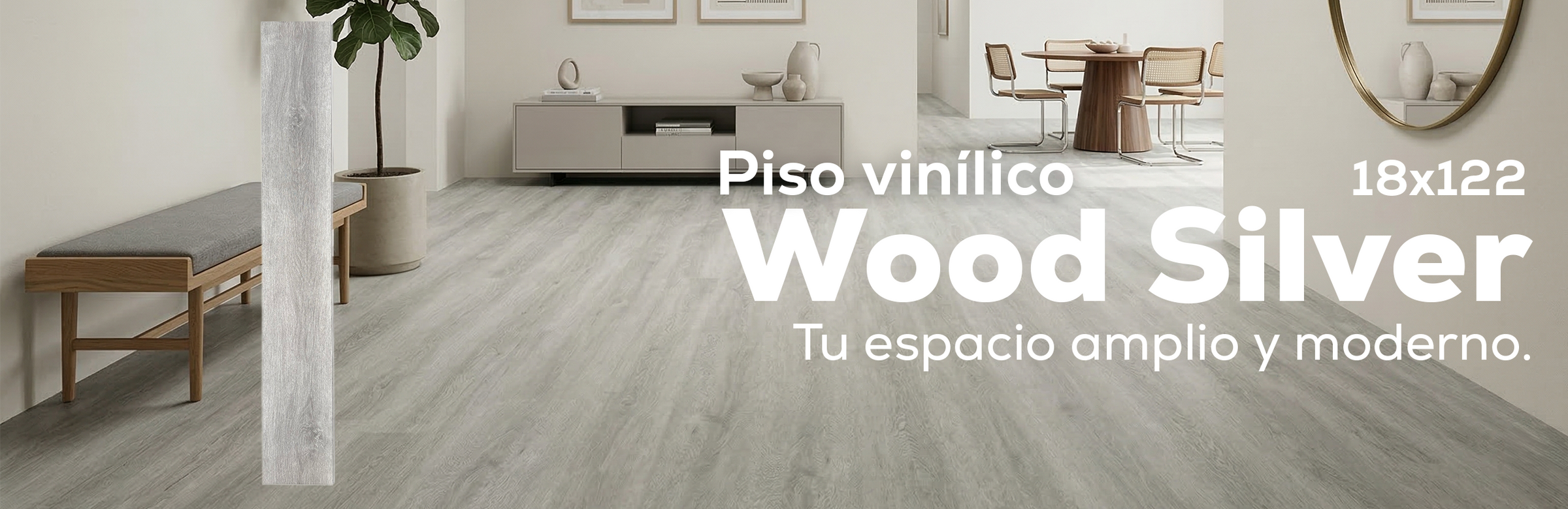 Banner La Casa de la Cerámica