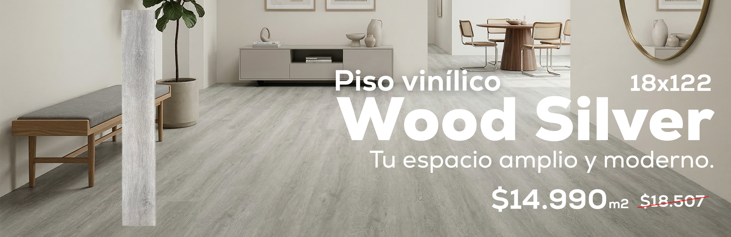 Banner La Casa de la Cerámica