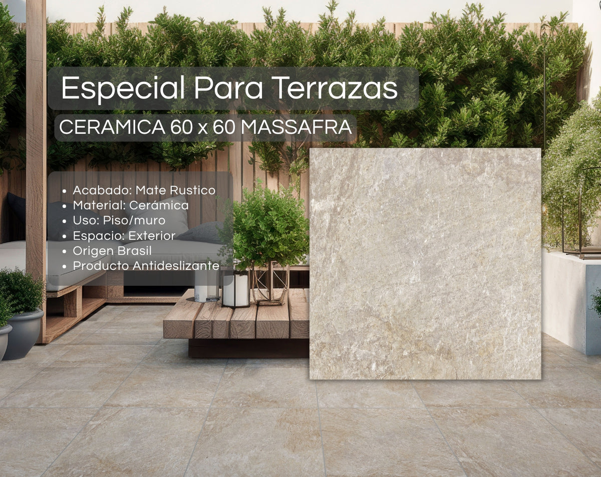 Banner La Casa de la Cerámica