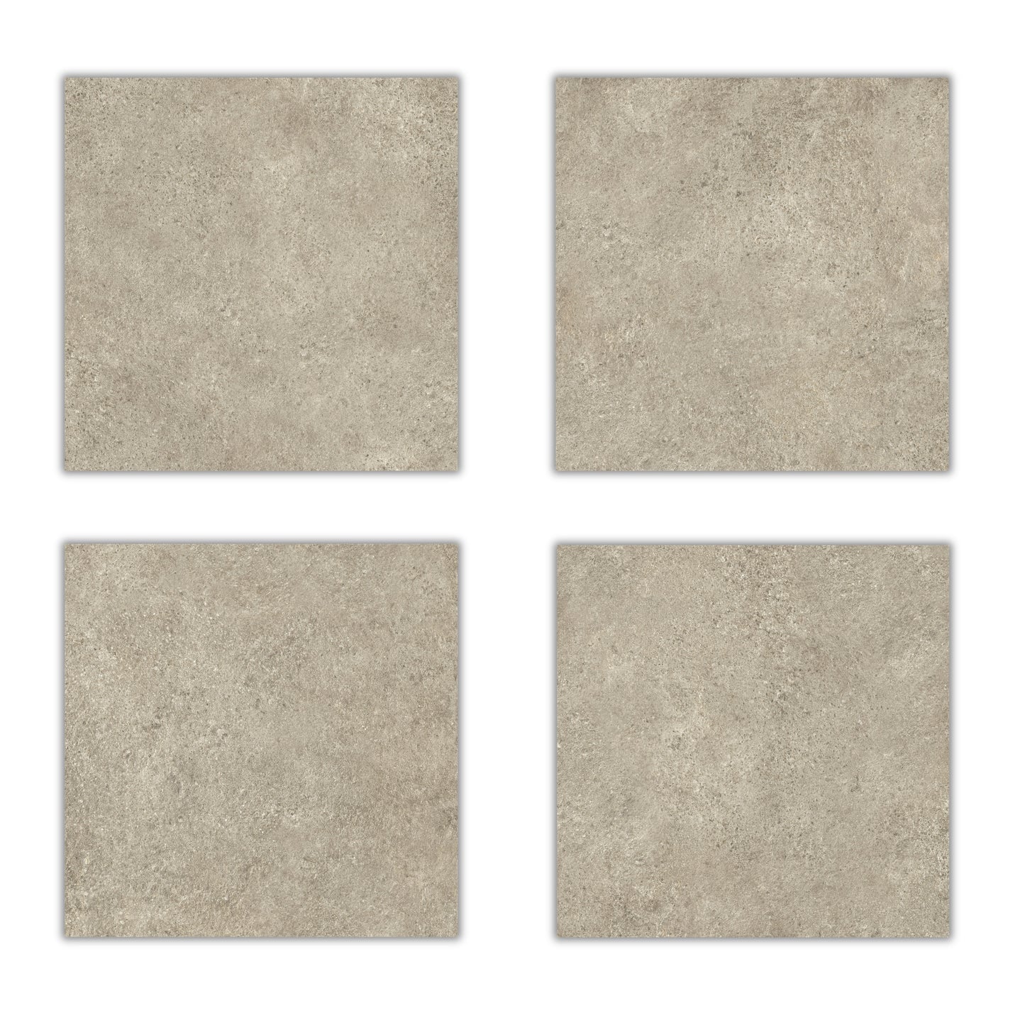 Cerámica 60x60 Basaltina Beige