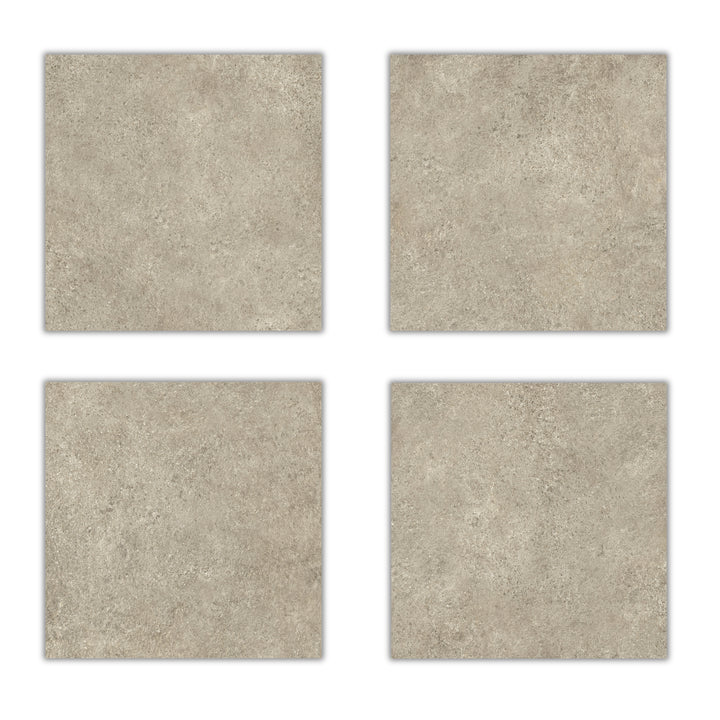 Cerámica 60x60 Basaltina Beige