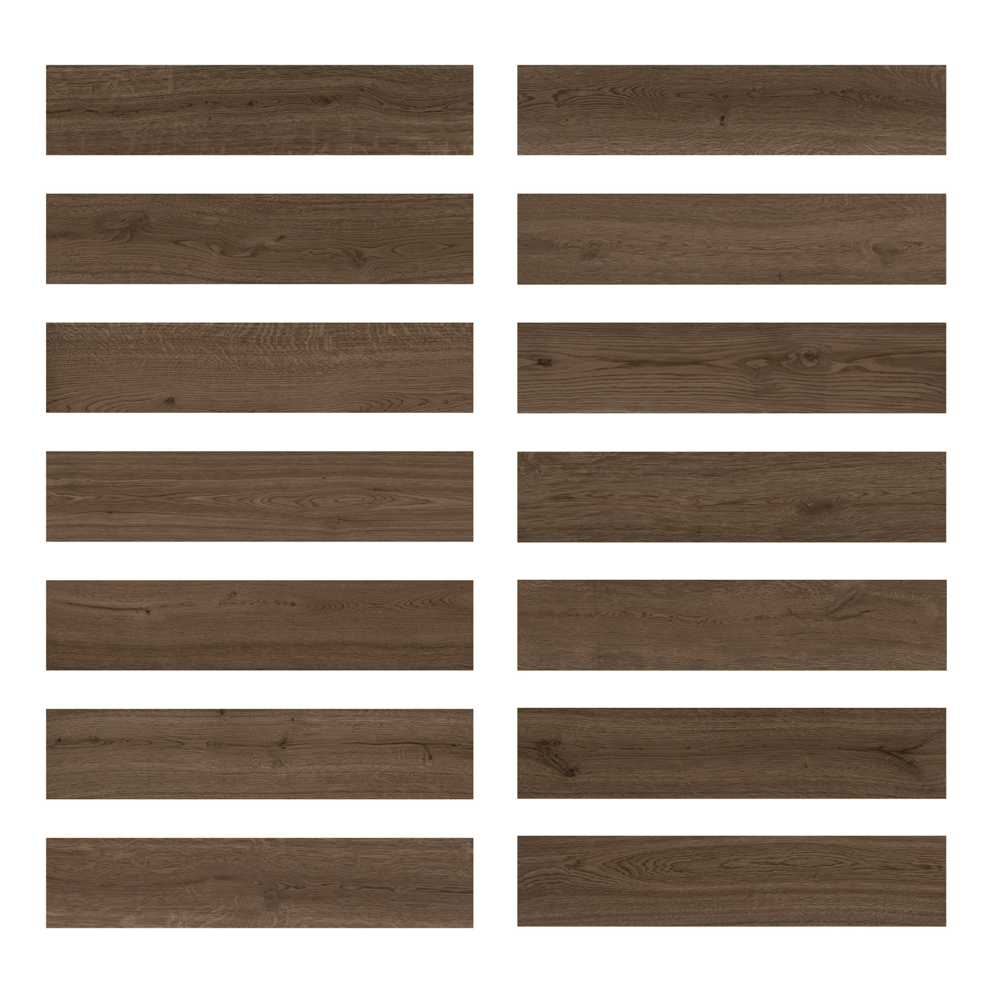 Porcelanato Baywood Oak 23x120