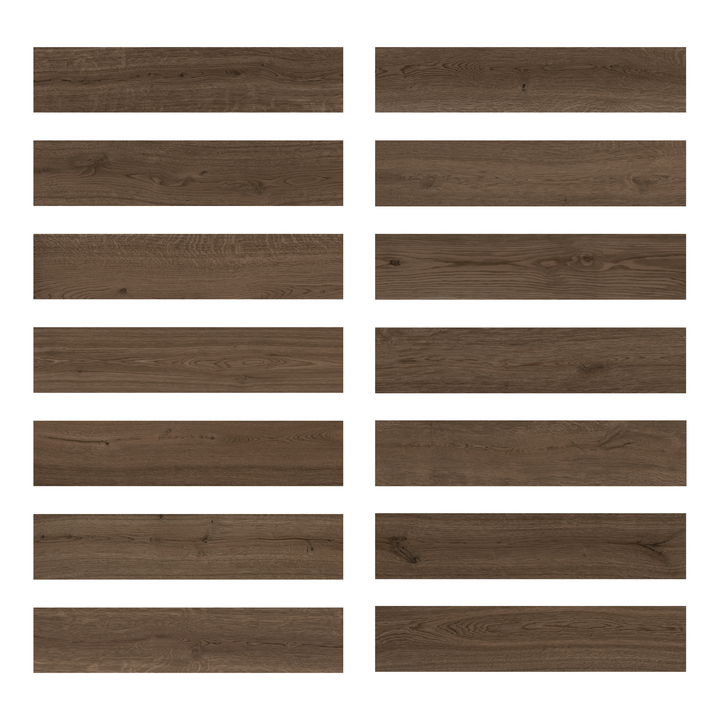 Porcelanato Baywood Oak 23x120