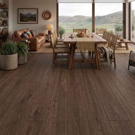 Porcelanato Baywood Oak 23x120