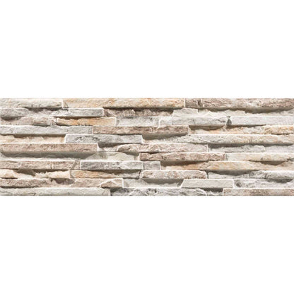 Porcelanato 17x52 Behobia Beige - imagen principal