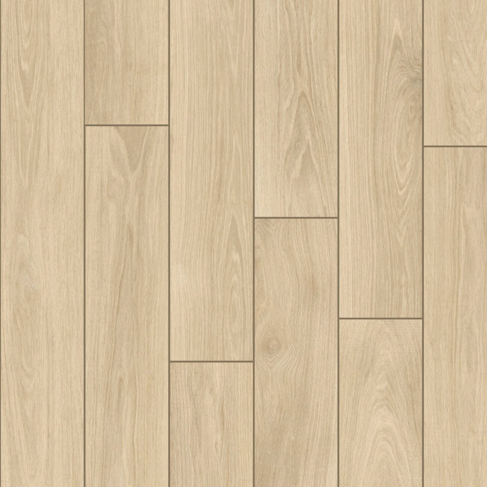 Porcelanato 20x122 Carvalho Noruega - ambiente instalado 2