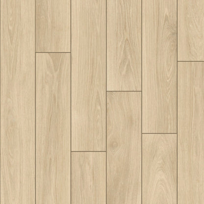 Porcelanato 20x122 Carvalho Noruega - ambiente instalado 2