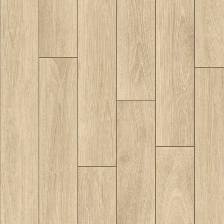 Porcelanato 20x122 Carvalho Noruega - ambiente instalado 2
