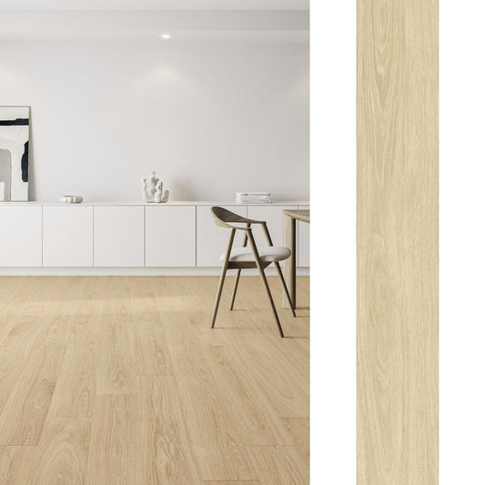 Porcelanato 20x122 Carvalho Noruega