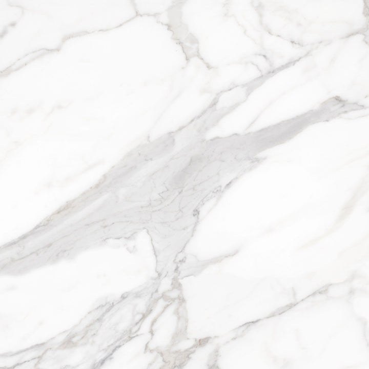 Cerámica 60x60 Calacata Grey - vista del material