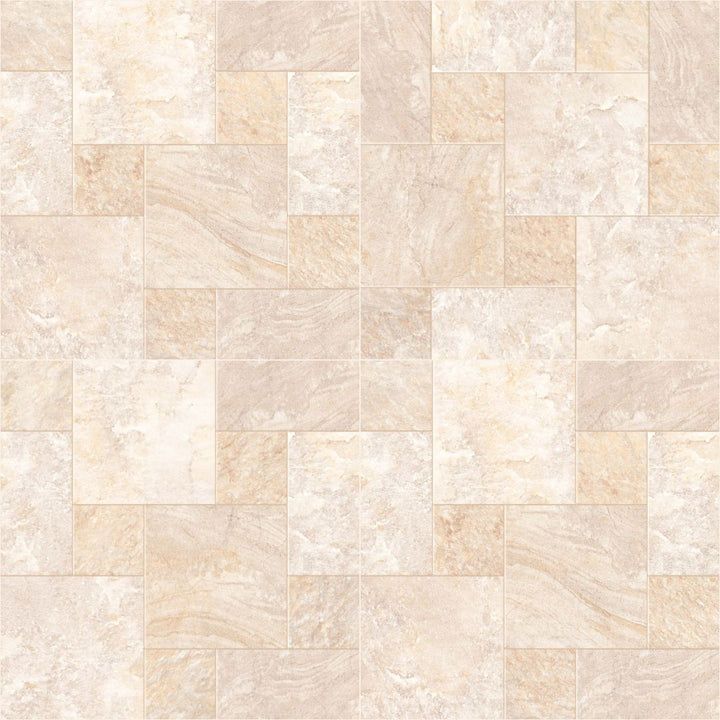 Cerámica 60x60 Carajas Beige - vista adicional
