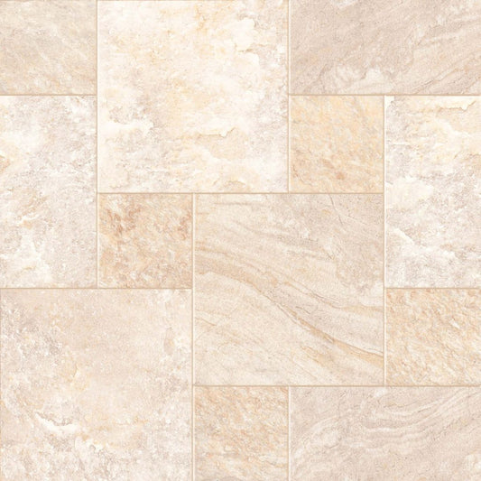 Cerámica 60x60 Carajas Beige