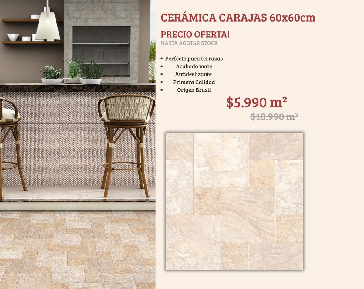 Banner La Casa de la Cerámica