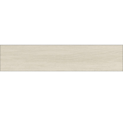 Cerámica 15.4x60 Cauhita Beige - vista palmeta