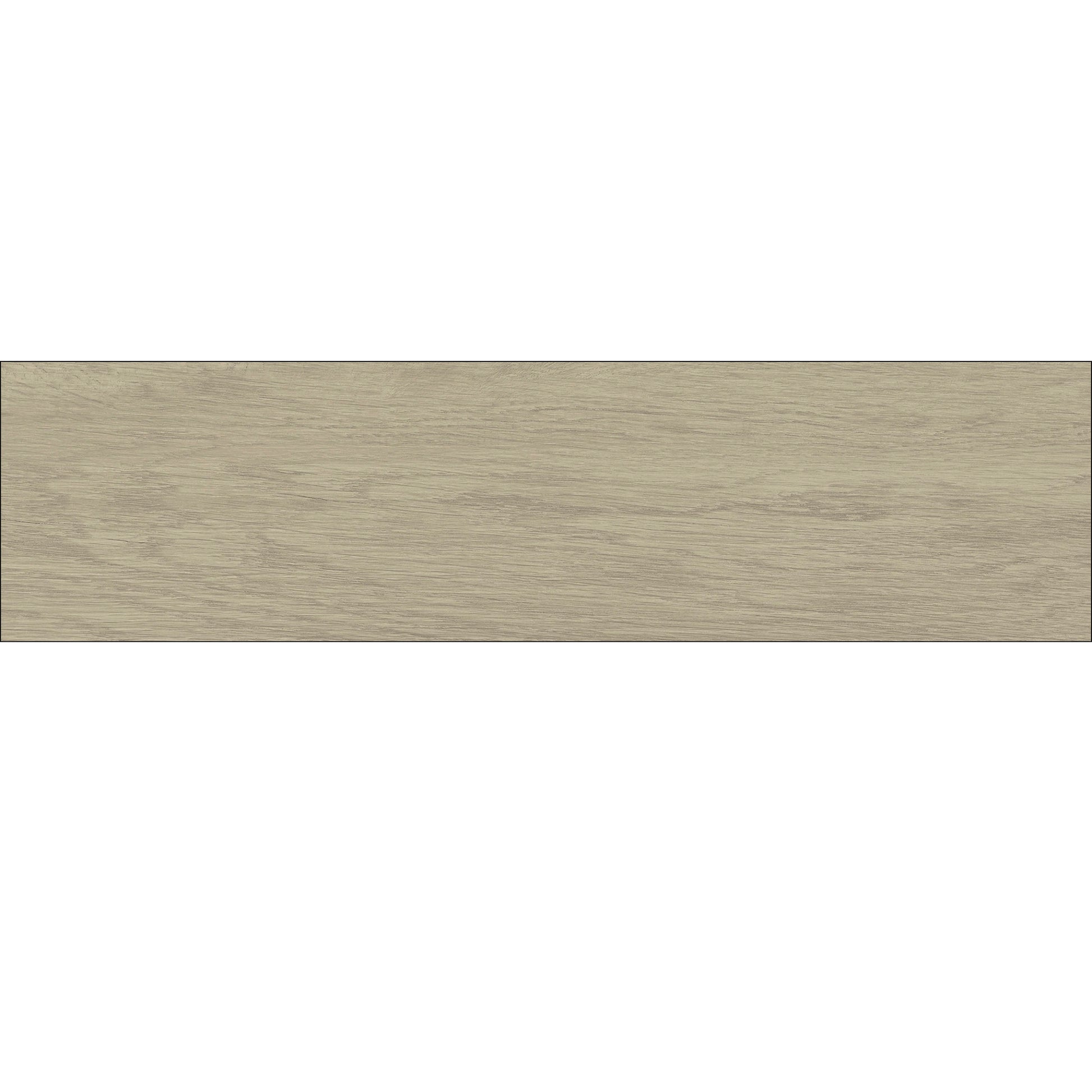 Cerámica 15.4x60 Cauhita Brown - vista palmeta