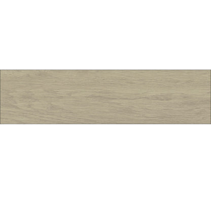Cerámica 15.4x60 Cauhita Brown - vista palmeta