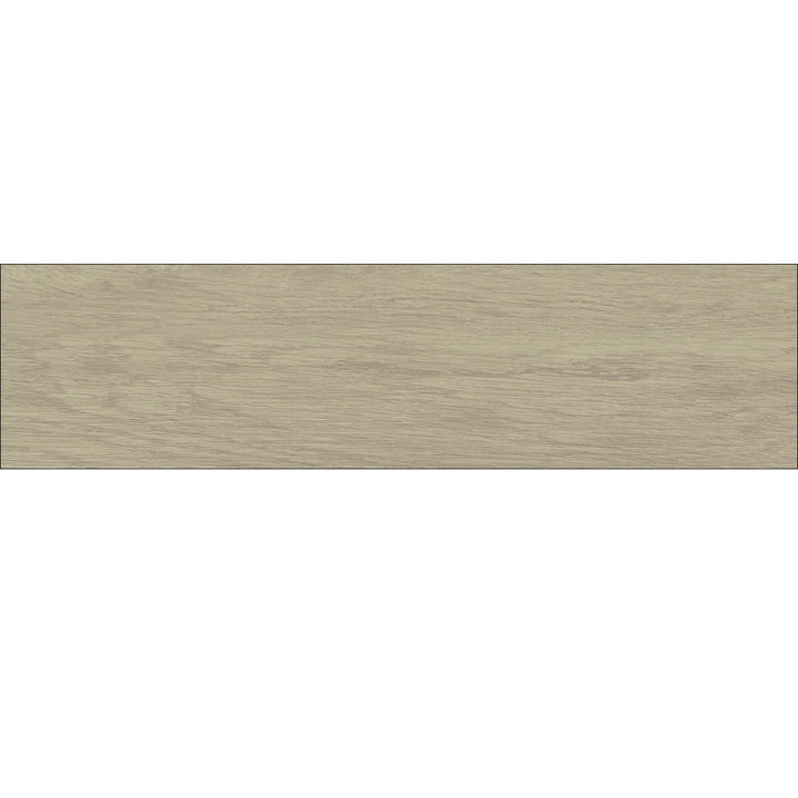 Cerámica 15.4x60 Cauhita Brown - vista palmeta