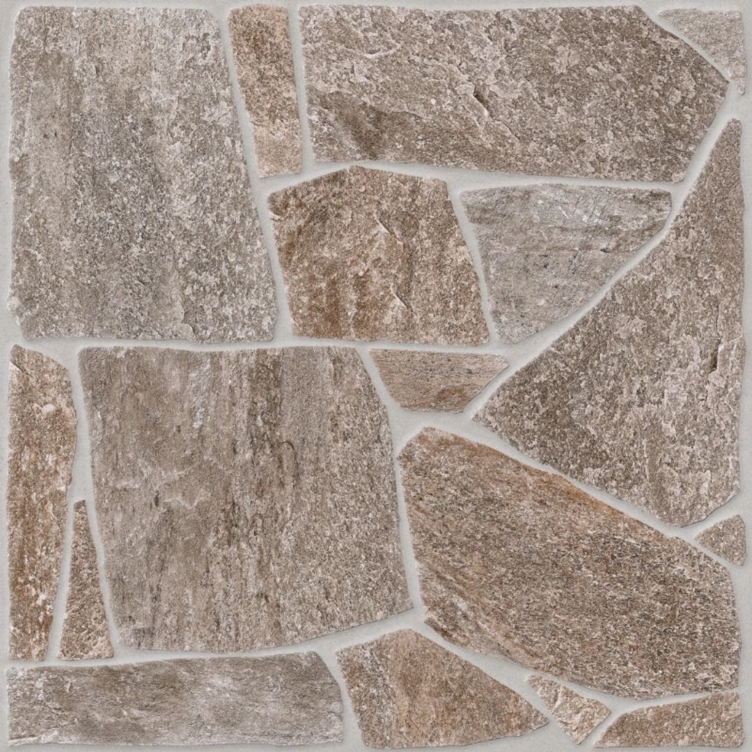 Cerámica 50x50 Doreto MRE