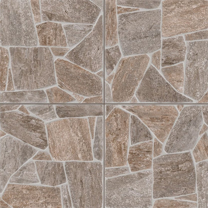 Cerámica 50x50 Doreto MRE