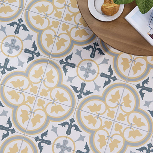 Porcelanato 45x45 Dover Beige