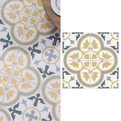 Porcelanato 45x45 Dover Beige - imagen principal