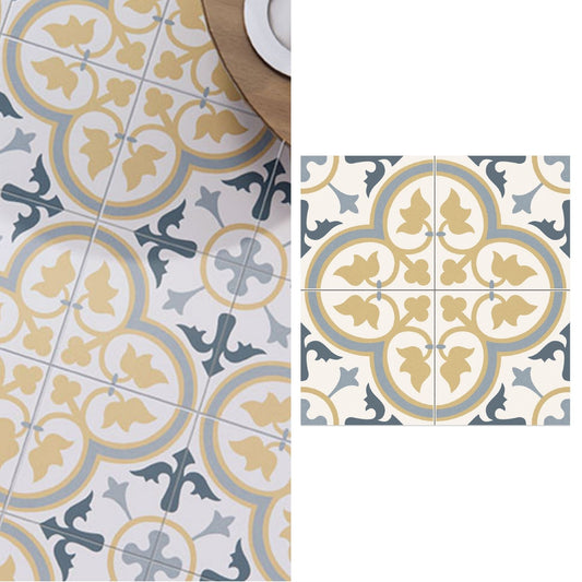 Porcelanato 45x45 Dover Beige