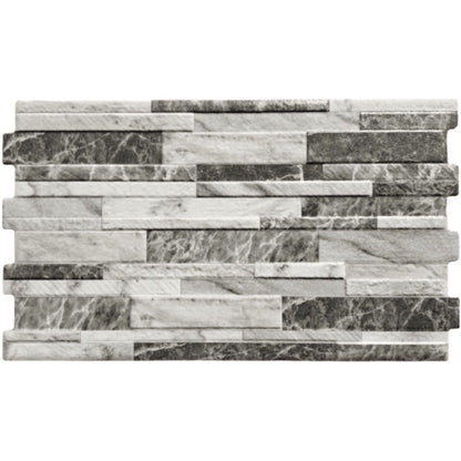 Cerámica para muro 32x54 Rock Gris