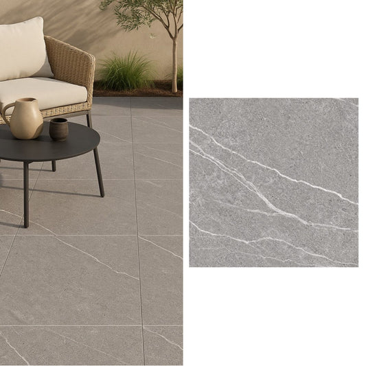 Cerámica 45x45 Fusion