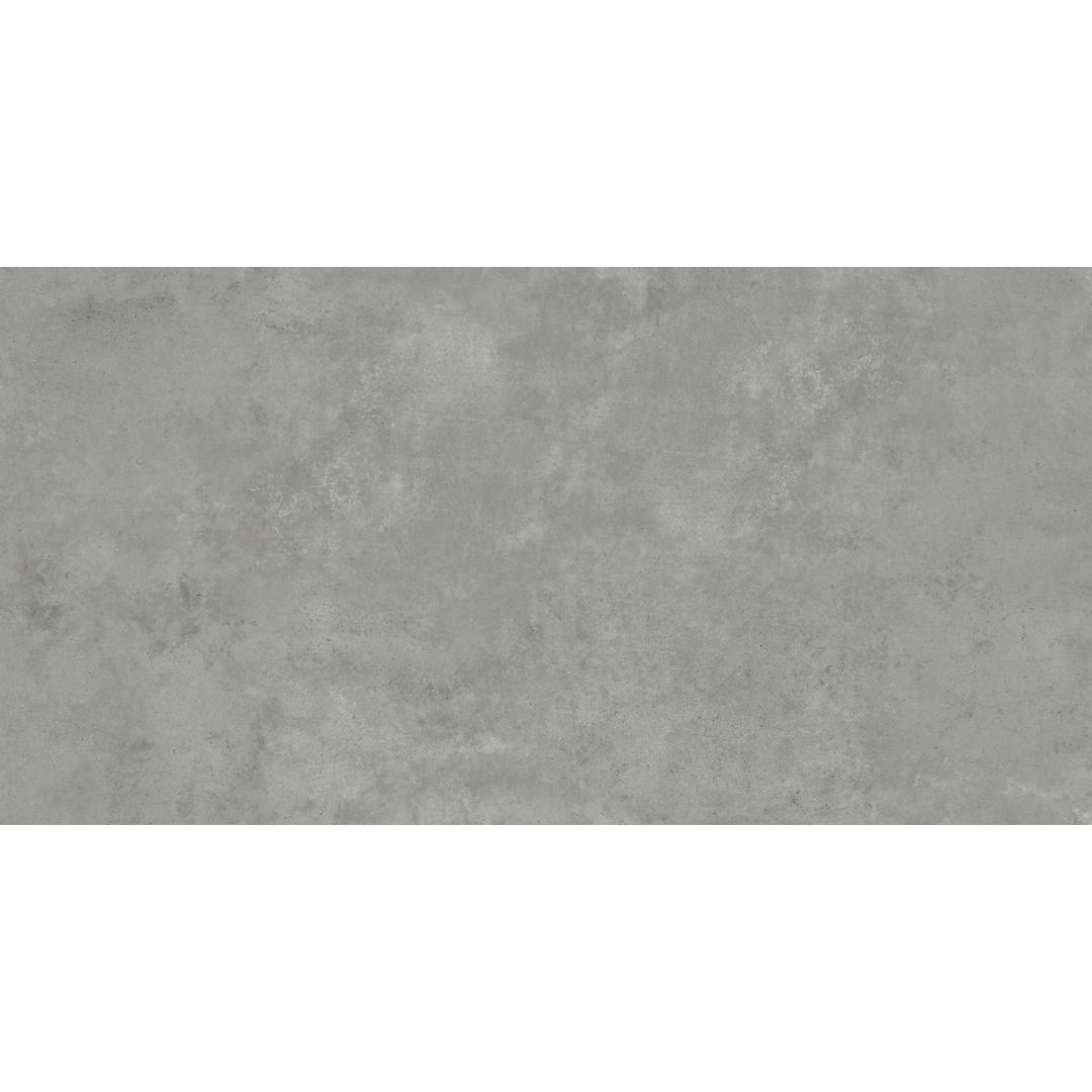 Porcelanato 60X120 Gran District Gray Out