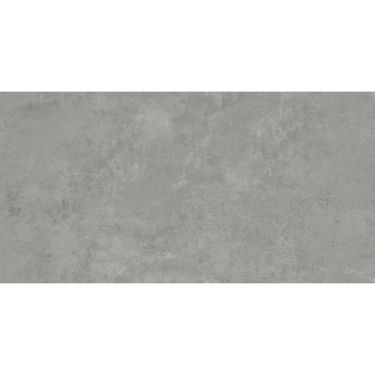 Porcelanato 60X120 Gran District Gray Out