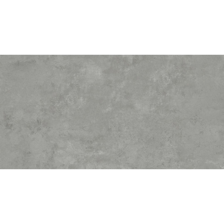 Porcelanato 62x122 Gran District Gray Out - vista adicional