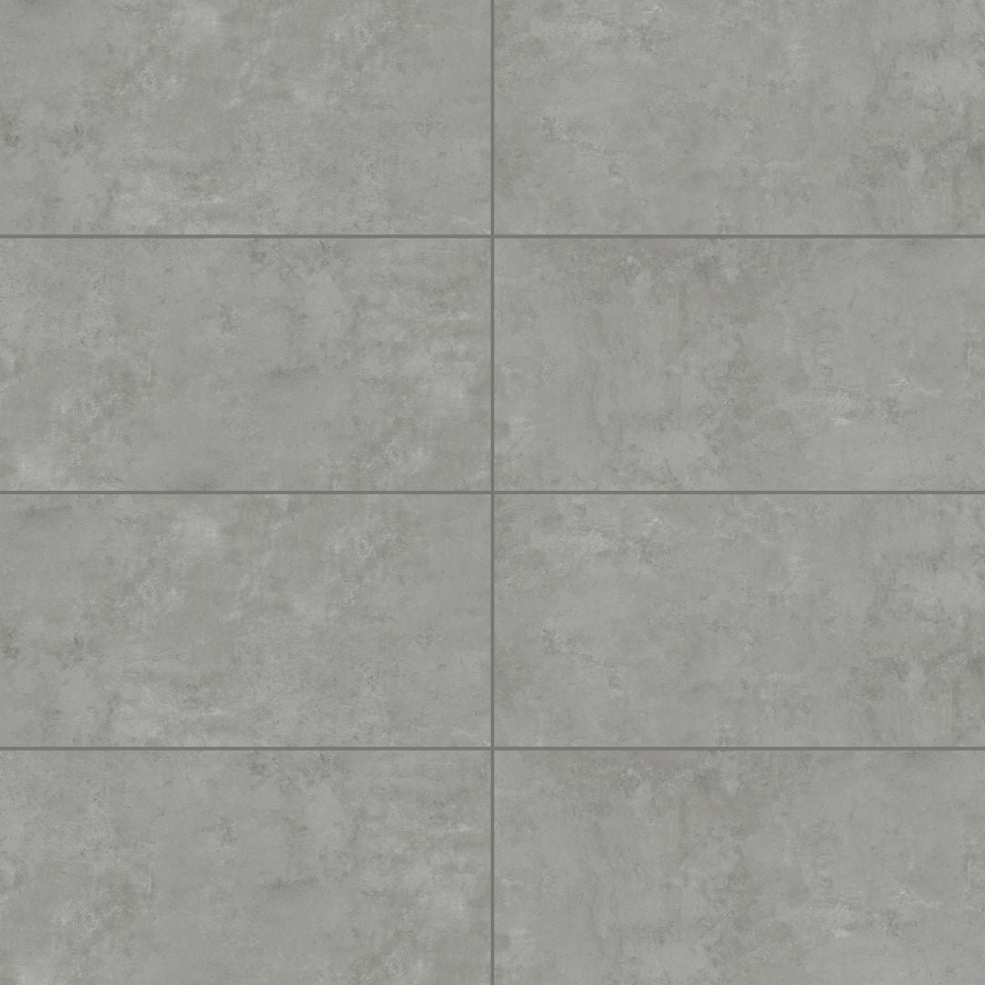 Porcelanato 60X120 Gran District Gray Out