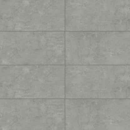 Porcelanato 60X120 Gran District Gray Out