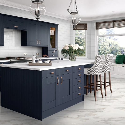 Cerámica 45x45 Havana