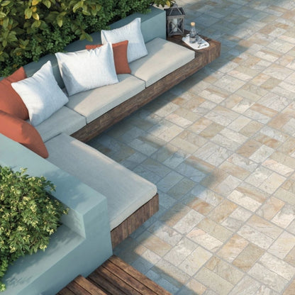 Cerámica 50x50 Ibiraquera MRE