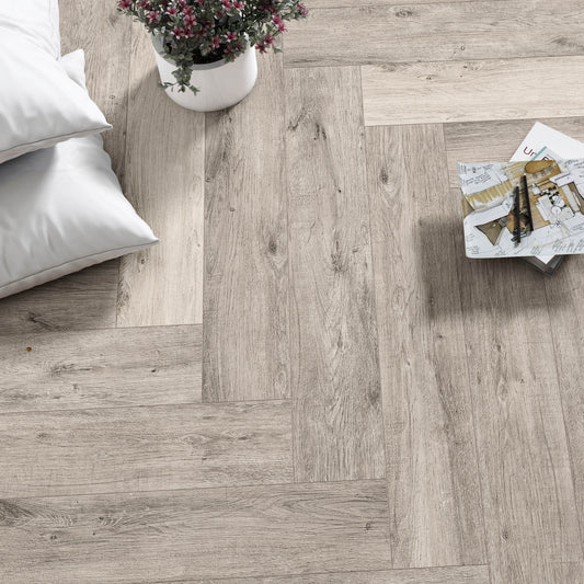 Porcelanato 20×120 Bricola Cerezo
