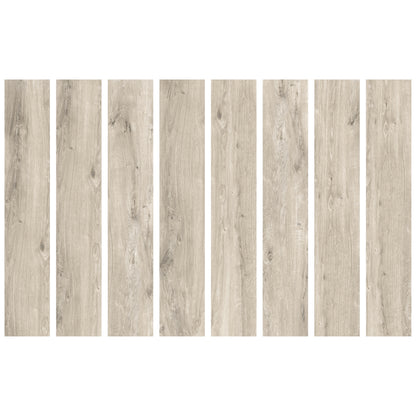 Porcelanato 20x120 Bricola Cerezo - vista adicional 3