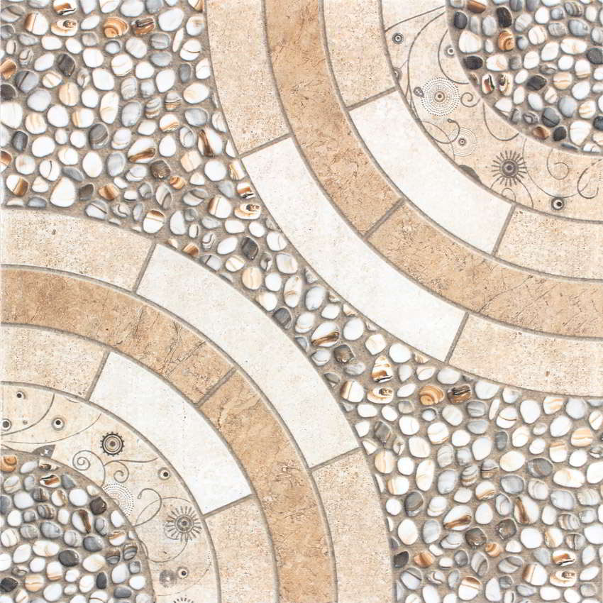 Cerámica 45x45 Leon