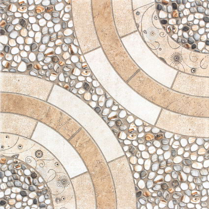 Cerámica 45x45 Leon - vista adicional