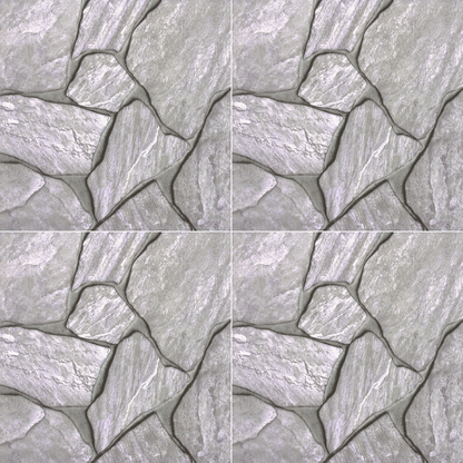 Cerámica 45x45 Walk