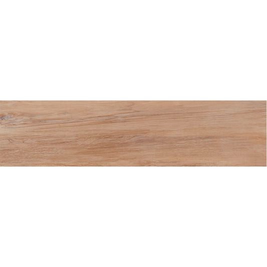 Porcelanato 22,5x90 Landes Miel