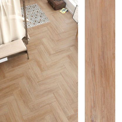 Porcelanato 22,5x90 Landes Miel