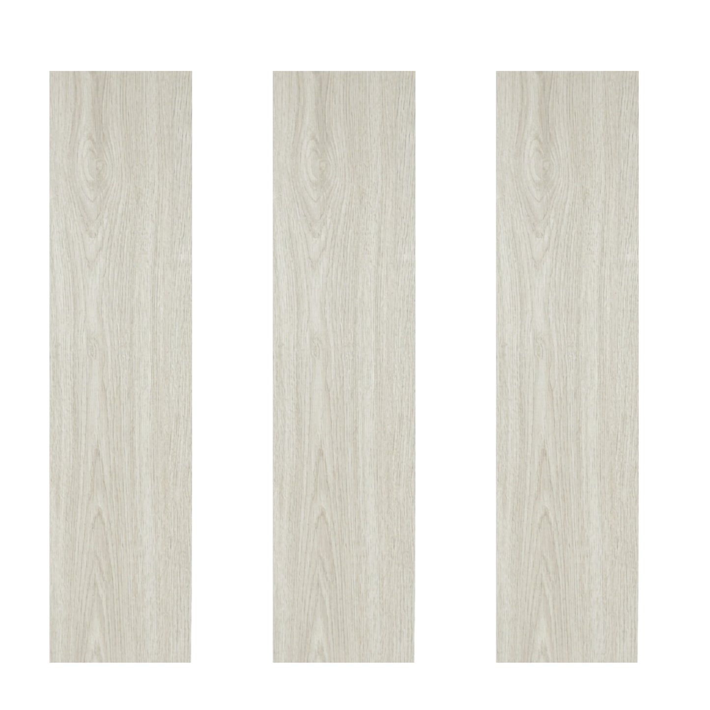 Porcelanato Madera 22.5x90 Landes Gris - vista palmeta adicional