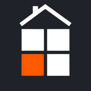 La Casa De La Ceramica logo