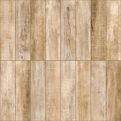 Cerámica 50x50 Madeira Mix